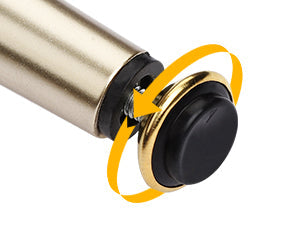 Vanity Chair with Adjustable Backrest, Boucle Upholstery Armless Makeup Stool, Cream White Sherpa Vanity Stool with Gold Metal Legs for Bedroom Living Room Kitchen Dinning Room (Gold and White)